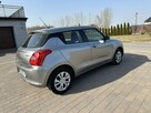 Suzuki Swift Polski Salon - 10