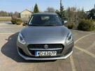 Suzuki Swift Polski Salon - 2