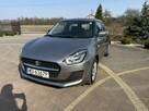 Suzuki Swift Polski Salon - 3