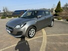 Suzuki Swift Polski Salon - 4