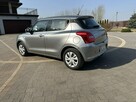 Suzuki Swift Polski Salon - 6