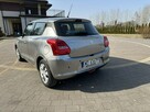 Suzuki Swift Polski Salon - 7