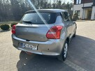 Suzuki Swift Polski Salon - 9
