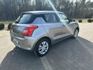 Suzuki Swift Polski Salon - 10