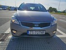 Kia Cee'd 2010/zarejestrowany/klima - 7