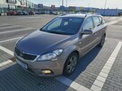 Kia Cee'd 2010/zarejestrowany/klima - 10