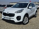 Kia Sportage 1.6 135PS Benzyna Klimatronic PDC Alusy 17 LED Kamera Gwarancja - 1