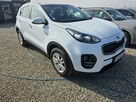 Kia Sportage 1.6 135PS Benzyna Klimatronic PDC Alusy 17 LED Kamera Gwarancja - 2