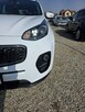 Kia Sportage 1.6 135PS Benzyna Klimatronic PDC Alusy 17 LED Kamera Gwarancja - 3