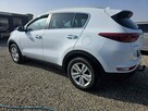 Kia Sportage 1.6 135PS Benzyna Klimatronic PDC Alusy 17 LED Kamera Gwarancja - 4