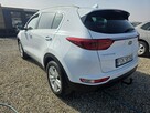 Kia Sportage 1.6 135PS Benzyna Klimatronic PDC Alusy 17 LED Kamera Gwarancja - 12