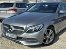 Mercedes C 180 1.6 155ps Benzyna Navi Xenon Full LED Avandgarde Gwarancja