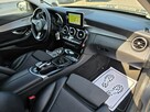 Mercedes C 180 1.6 155ps Benzyna Navi Xenon Full LED Avandgarde Gwarancja - 2