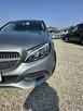 Mercedes C 180 1.6 155ps Benzyna Navi Xenon Full LED Avandgarde Gwarancja - 4
