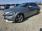 Mercedes C 180 1.6 155ps Benzyna Navi Xenon Full LED Avandgarde Gwarancja - 15