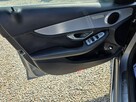 Mercedes C 180 1.6 155ps Benzyna Navi Xenon Full LED Avandgarde Gwarancja - 16
