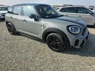Mini Countryman 4x4 Hybryda Plug-in Salon Polska - 8