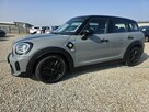 Mini Countryman 4x4 Hybryda Plug-in Salon Polska - 14