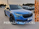 Škoda Kodiaq Salon Polska style  fv23 - 1