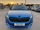 Škoda Kodiaq Salon Polska style  fv23 - 2