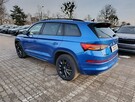 Škoda Kodiaq Salon Polska style  fv23 - 4
