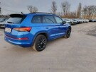 Škoda Kodiaq Salon Polska style  fv23 - 5
