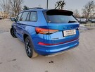 Škoda Kodiaq Salon Polska style  fv23 - 6