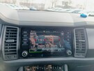 Škoda Kodiaq Salon Polska style  fv23 - 16