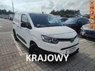 Toyota Proace City Salon polska fv23
