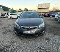 Opel Astra - 2