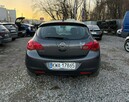 Opel Astra - 5