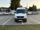 Mercedes Sprinter Nowy silnik zdrowa blacha Max długi Max szeroki kamera - 2