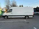 Mercedes Sprinter Nowy silnik zdrowa blacha Max długi Max szeroki kamera - 5