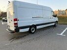 Mercedes Sprinter Nowy silnik zdrowa blacha Max długi Max szeroki kamera - 6