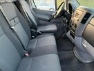 Mercedes Sprinter Nowy silnik zdrowa blacha Max długi Max szeroki kamera - 11