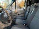Mercedes Sprinter Nowy silnik zdrowa blacha Max długi Max szeroki kamera - 14
