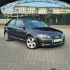 Audi A3 2.0 Diesel 170KM - 3