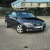 Audi A3 2.0 Diesel 170KM - 4
