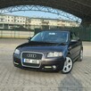Audi A3 2.0 Diesel 170KM - 5