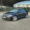 Audi A3 2.0 Diesel 170KM - 7