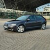 Audi A3 2.0 Diesel 170KM - 8