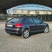 Audi A3 2.0 Diesel 170KM - 15