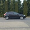Fiat Bravo II 1.6 Diesel 120KM Manual Multijet 16V DPF Dynamic - 8