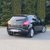Fiat Bravo II 1.6 Diesel 120KM Manual Multijet 16V DPF Dynamic - 10