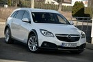 Opel Insignia 2,0CDTI*170KM*LED*Navi*Xenon*Kamera*Niemcy - 1