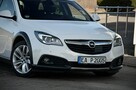 Opel Insignia 2,0CDTI*170KM*LED*Navi*Xenon*Kamera*Niemcy - 2