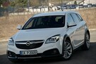 Opel Insignia 2,0CDTI*170KM*LED*Navi*Xenon*Kamera*Niemcy - 3