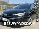 Toyota Avensis 2.0 D-4D Edition S - 1