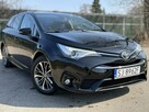 Toyota Avensis 2.0 D-4D Edition S - 2