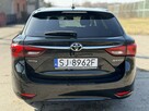 Toyota Avensis 2.0 D-4D Edition S - 4